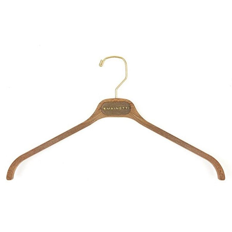 사토리얼 상의 옷걸이 SAR-J42 1P (WOOD)