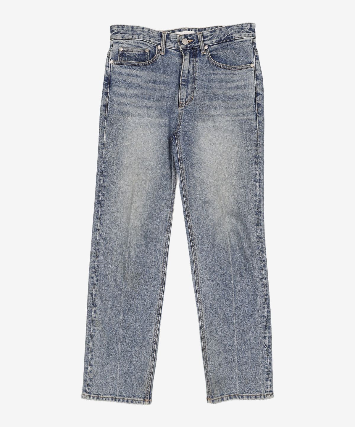 피스워커(PIECE WORKER) Bluish Medium Blue / New Stan M