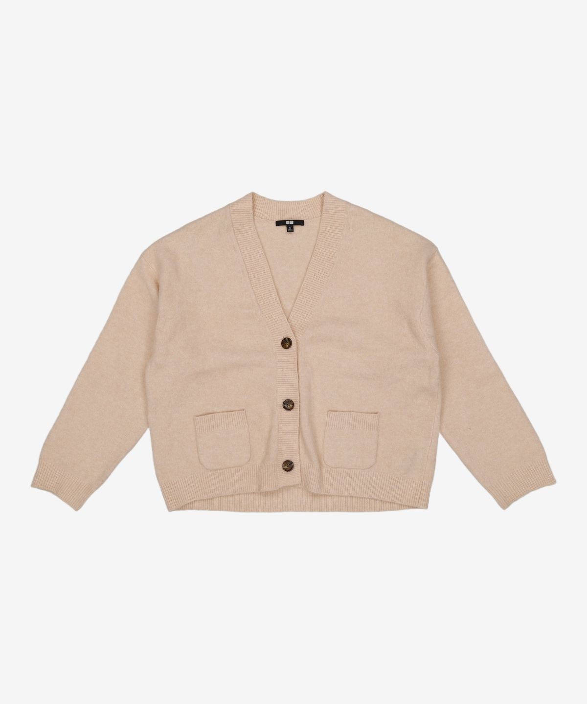 유니클로(UNIQLO) 카디건 6