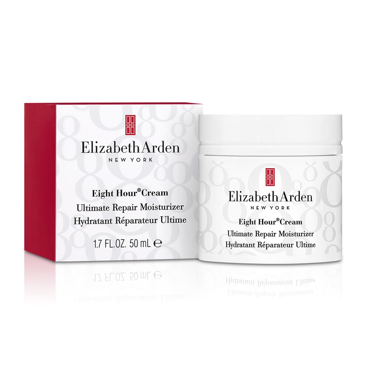 엘리자베스아덴(ELIZABETH ARDEN) 에잇아워크림 얼티머트 리페어 모이스처라이져 50ml