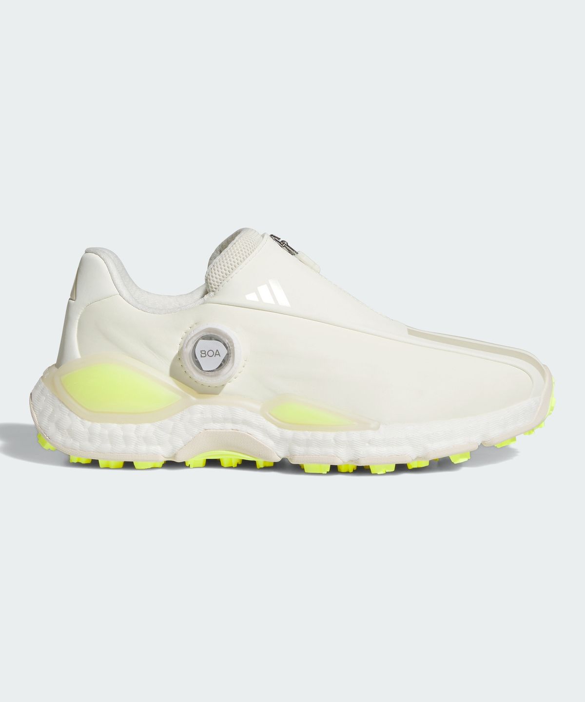 아디다스 골프(ADIDAS GOLF) 코드케이오스 27 보아 스파이크리스 골프화 KI5754