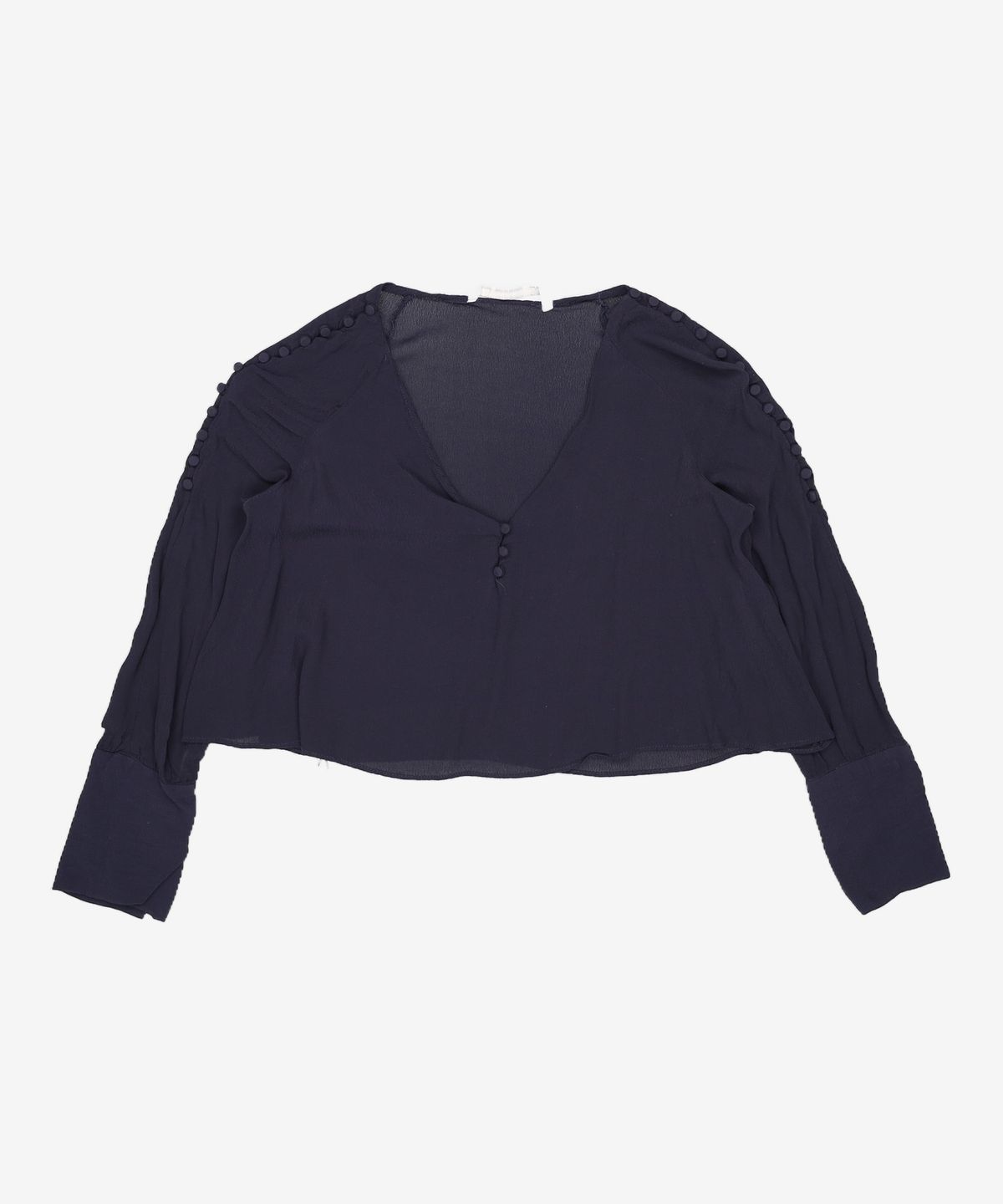 자라(ZARA) 블라우스 L