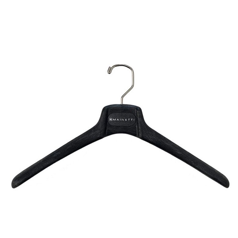 사토리얼 상의 옷걸이 SAR43 1P (BLK)