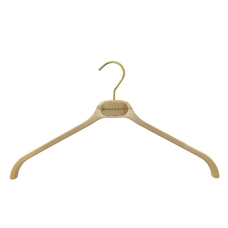 사토리얼 상의 옷걸이 SAR-J42 1P (Sand Beige)