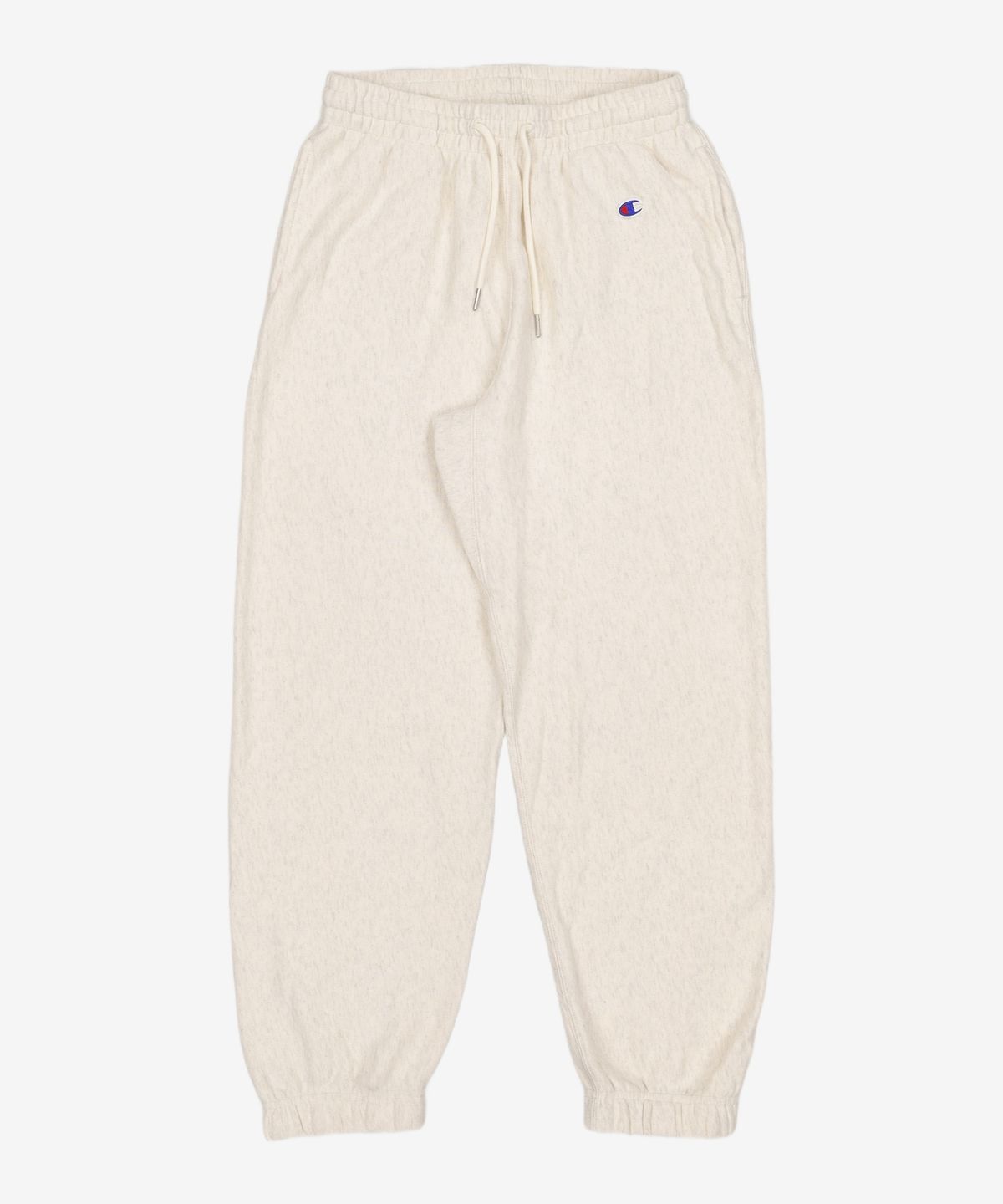 챔피온(CHAMPION) [ASIA] 여성 Reverse Weave® French Terry 릴렉스드조거팬츠 (CREAM) CKPA2F569CR M