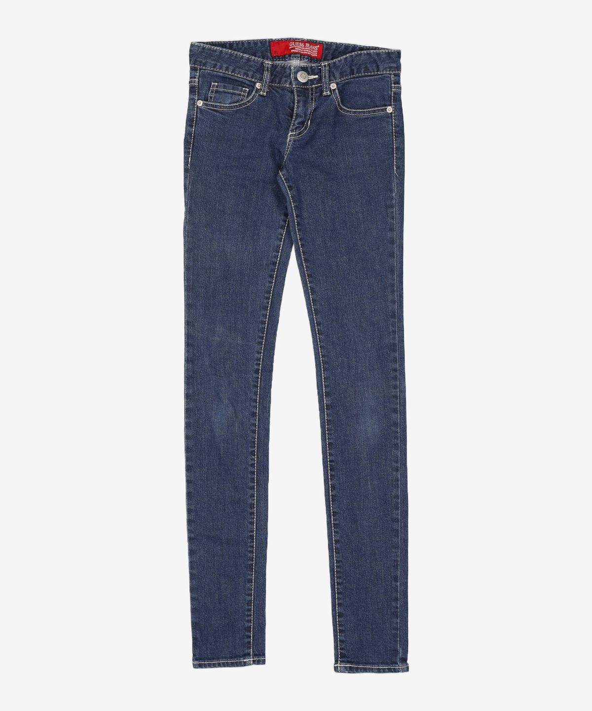 게스진(GUESS JEANS) 청/데님 팬츠 150