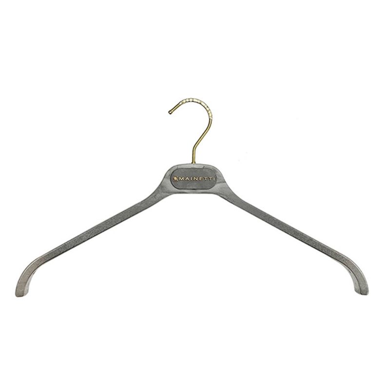 사토리얼 상의 옷걸이 SAR-J42 1P (Deep Gray)