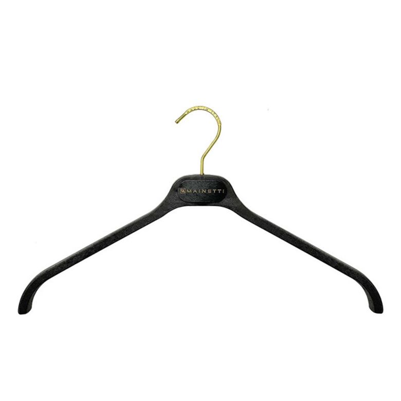 사토리얼 상의 옷걸이 SAR-J42 1P (Dark Brown)