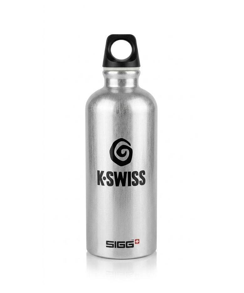 K-SWISS X ostrya SIGG 트래블러 물병_2KSXXMV905SI