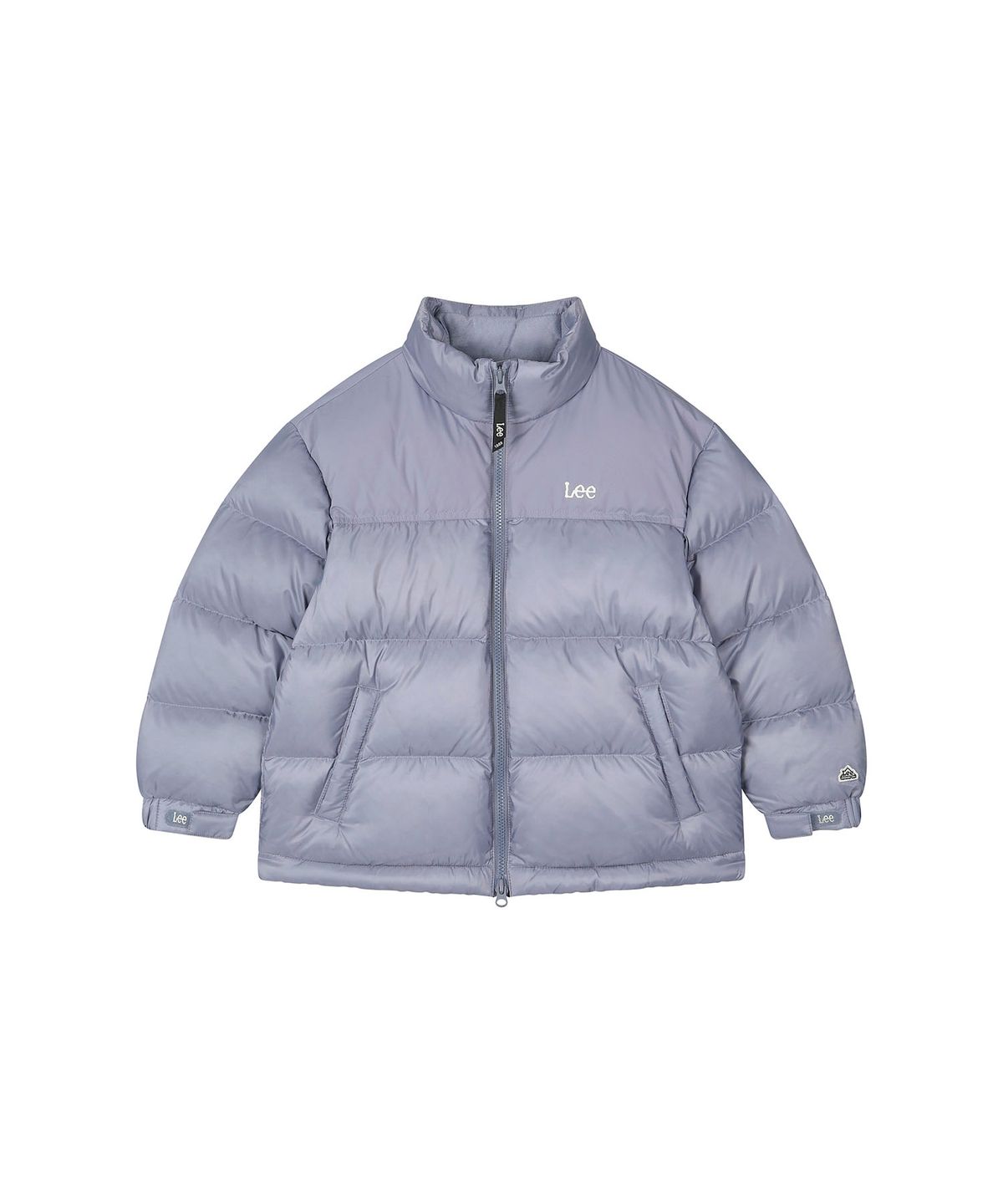 리 키즈(LEE KIDS) 릿지 다운 블루 LK2604DP50BL