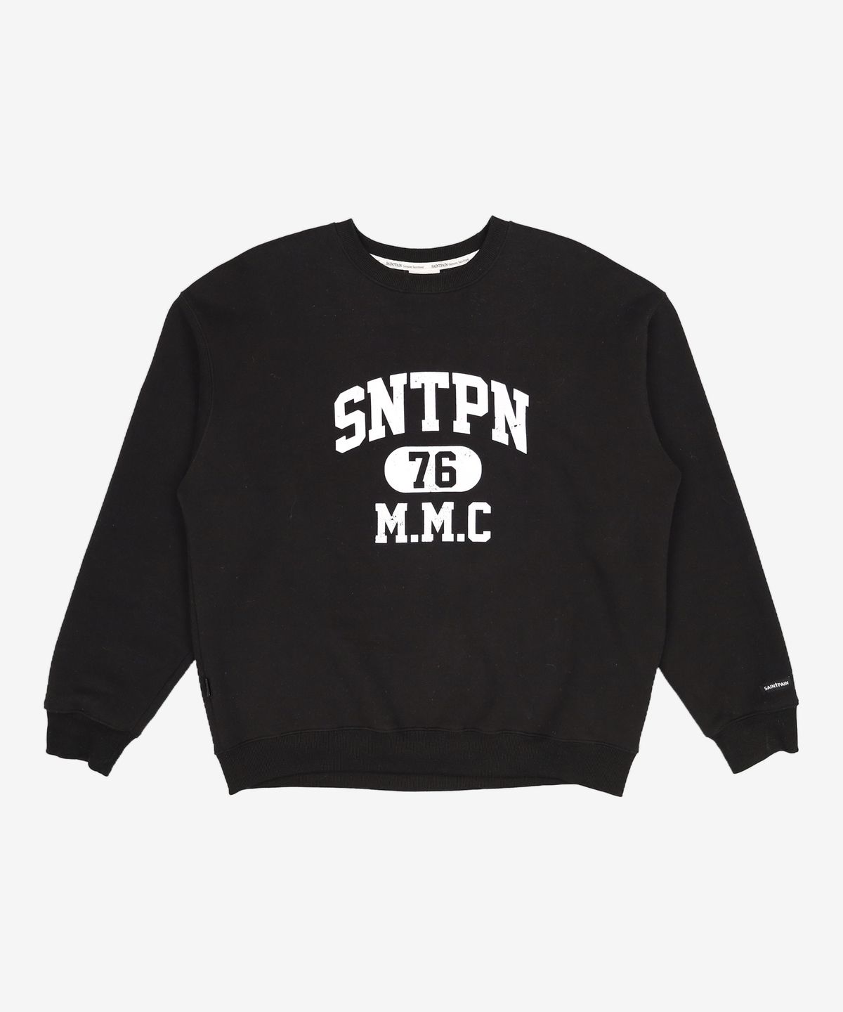세인트페인(SAINTPAIN) 맨투맨/스웨트셔츠 L