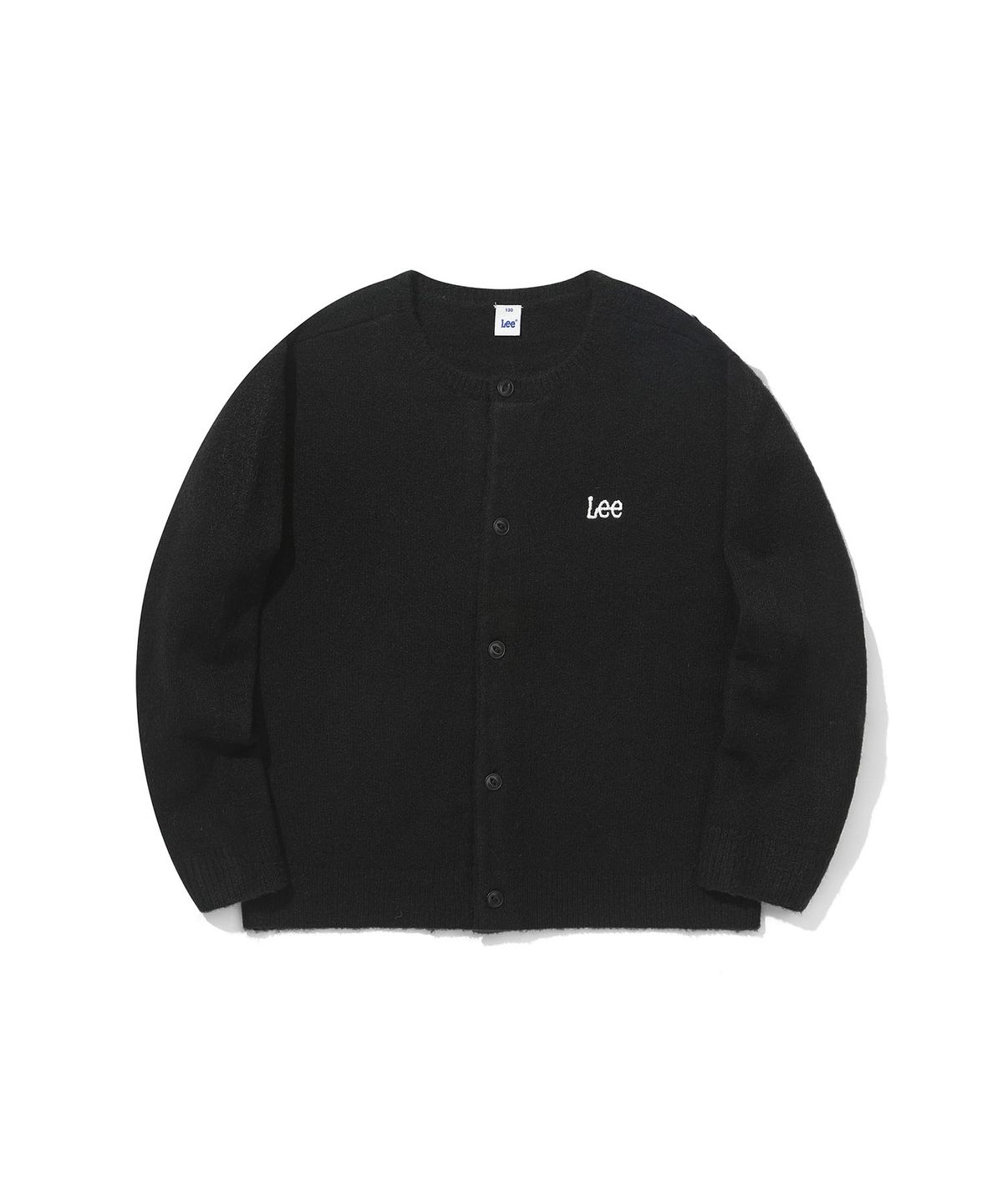 리 키즈(LEE KIDS) 스몰트위치 가디건 블랙 LK2604CD01BK