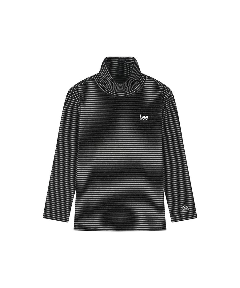스몰트위치 터틀넥 블랙 LK2604LT01BK