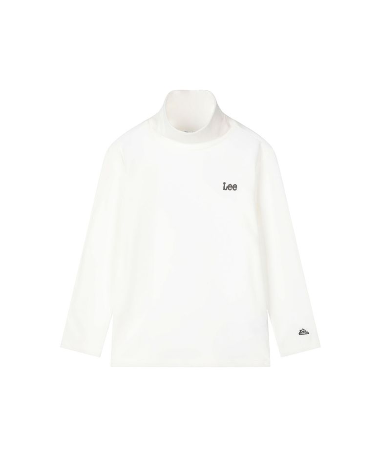 스몰트위치 터틀넥 아이보리 LK2604LT01IV