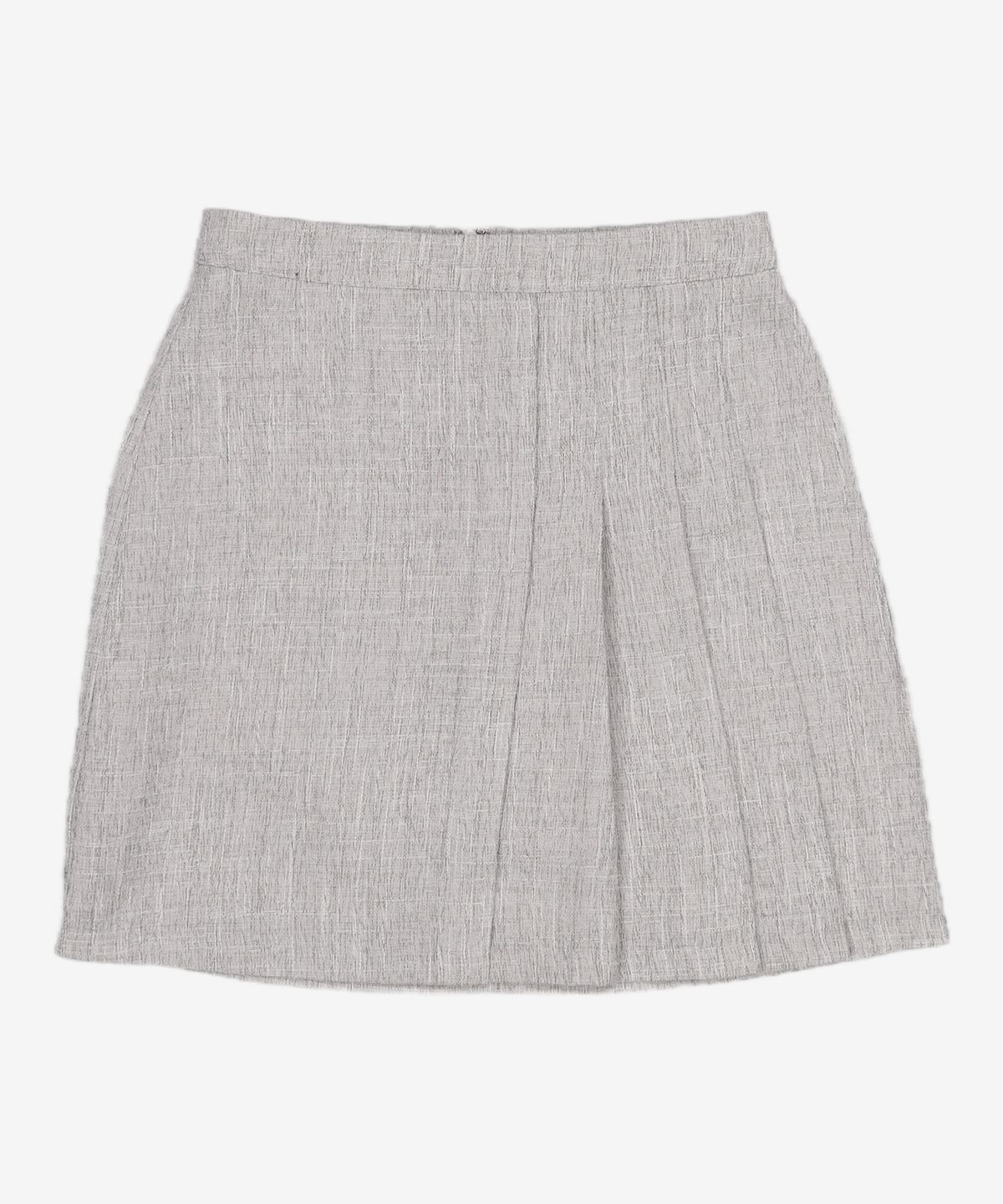 미쏘(MIXXO) 플리츠 미니 스커트 MIWWHB327G 26