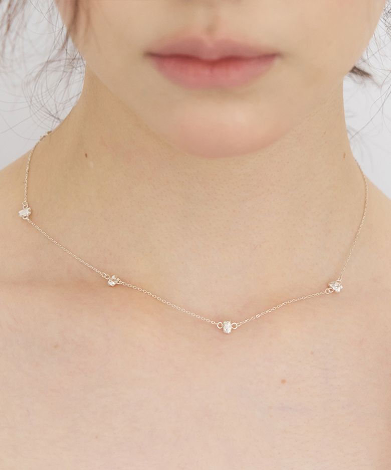 Piece By Piece - Necklace 12