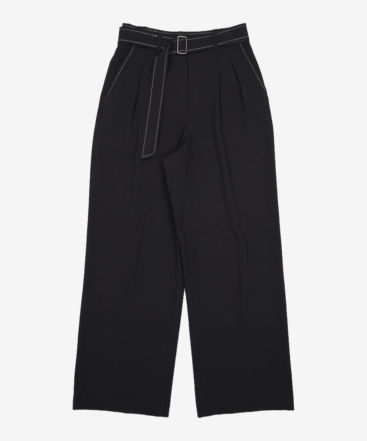 미쏘(MIXXO) 스티치 슬랙스 TWD361B RE_MIWTWD40QB 24