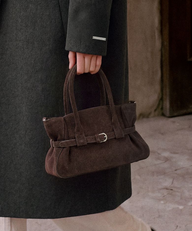 MINI HAVI BAG (9COLOR)