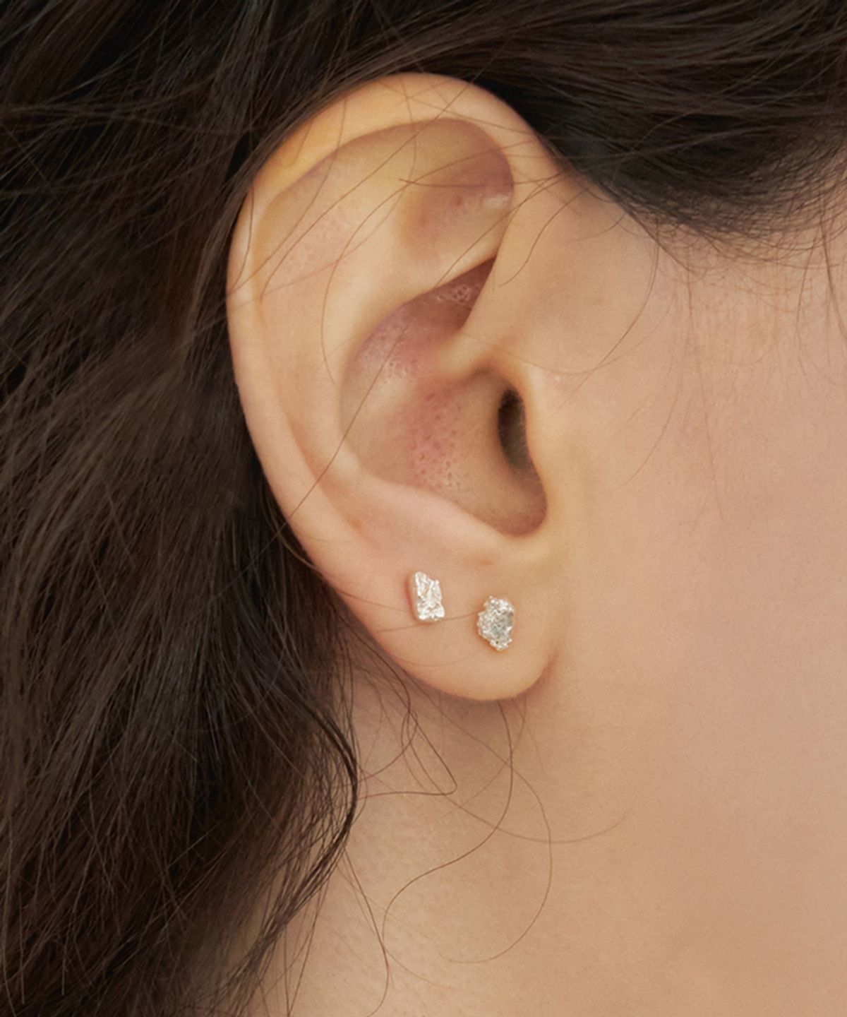 스틸 인스턴트(STILL INSTANT) Piece By Piece - Earring 08