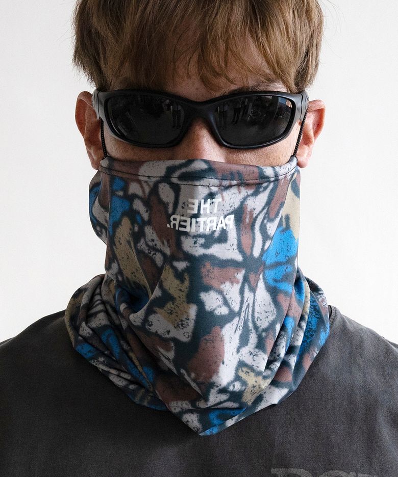 Fomouflage Gaiter (MULTICAM)