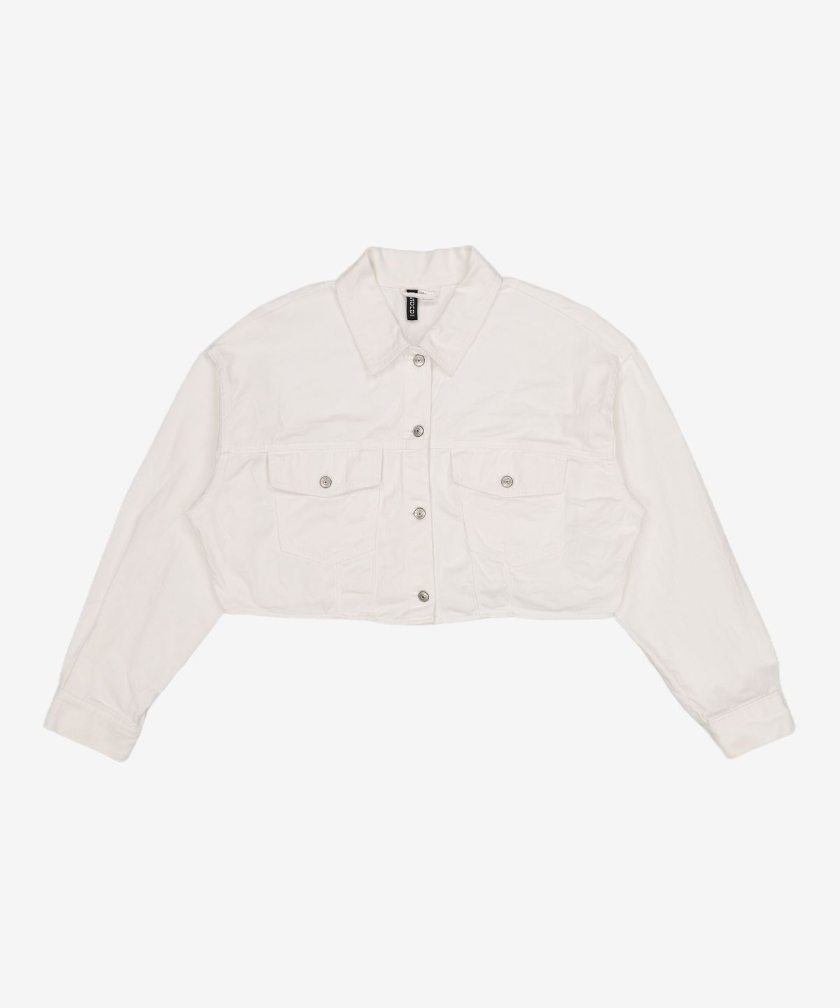 디바이디드에이치앤엠(DIVIDED H&M) 데님/트러커 재킷 L