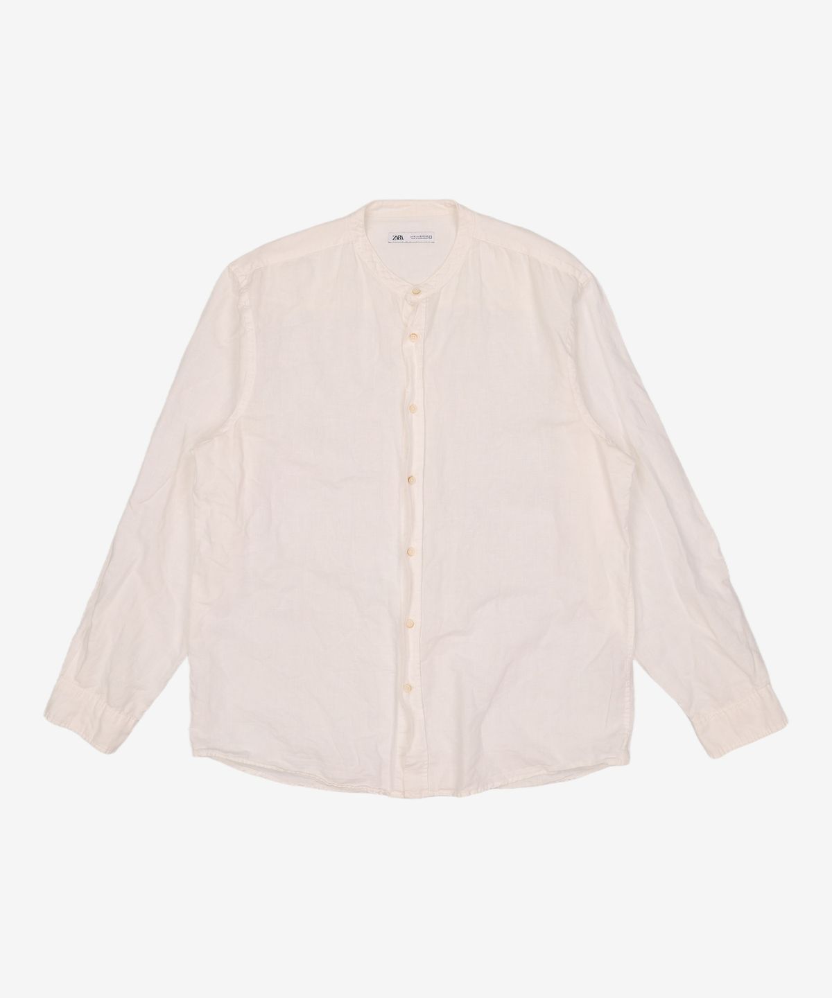 자라(ZARA) 캐주얼 셔츠 XL
