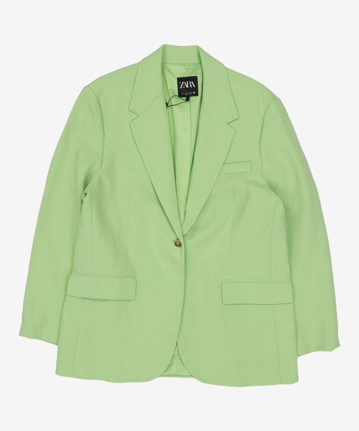 자라(ZARA) 슈트/블레이저 재킷 L