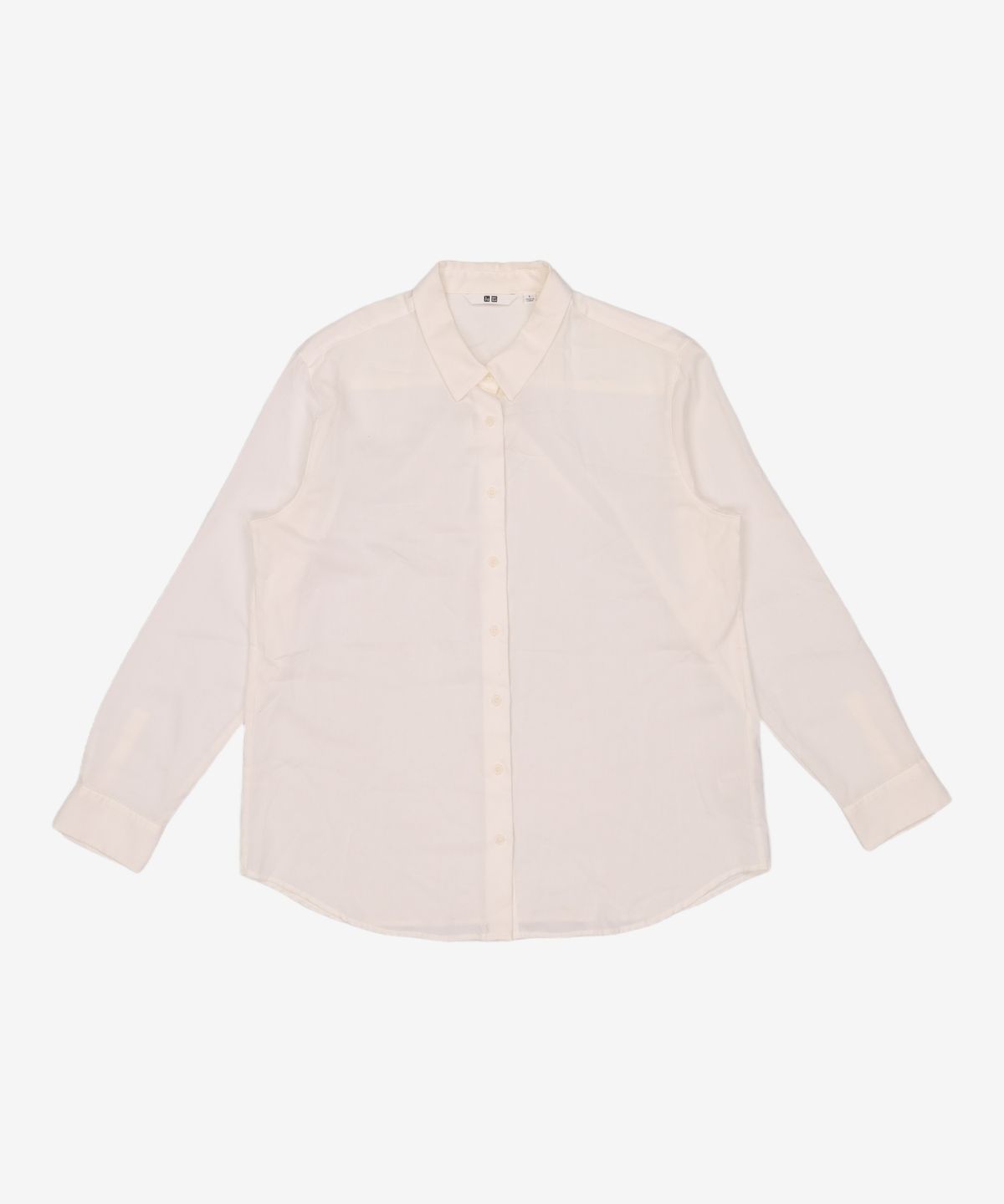 유니클로(UNIQLO) 캐주얼 셔츠 L