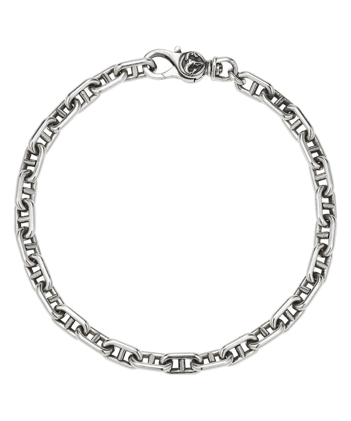 스팅925(STING925) Lite Mariner Chain Bracelet