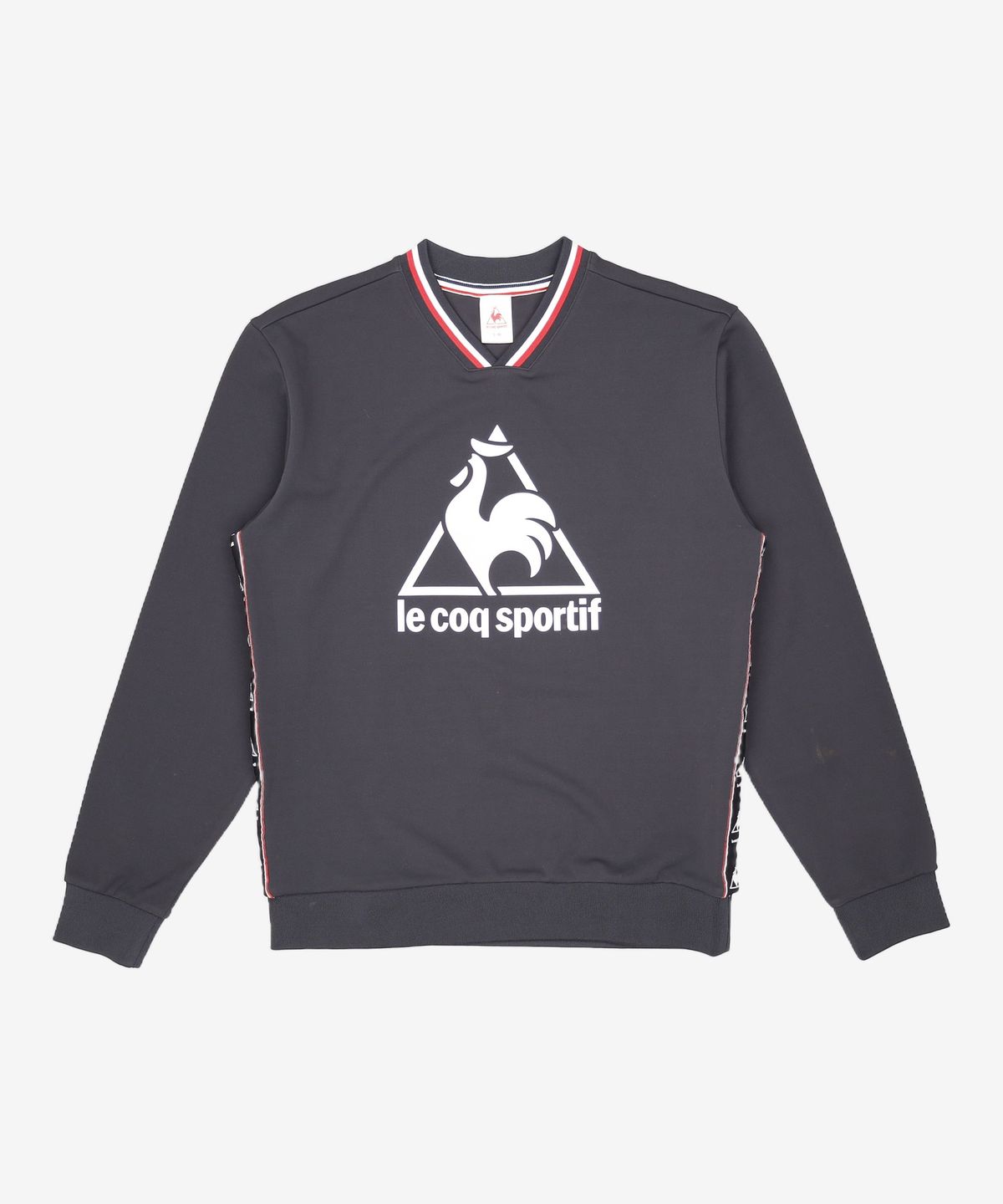 르꼬끄 스포르티브(LE COQ SPORTIF) 맨투맨/스웨트셔츠 S