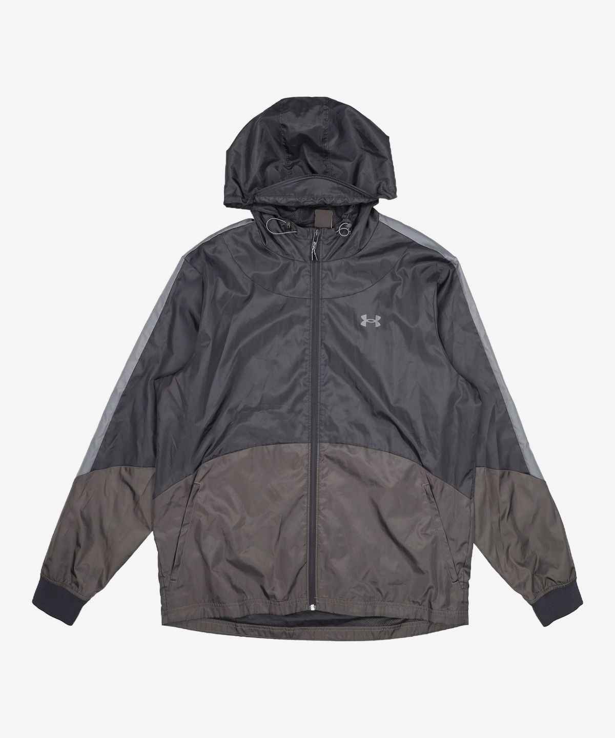 언더아머(UNDERARMOUR) 레거시 윈드브레이커 재킷 1373821-044 XXL