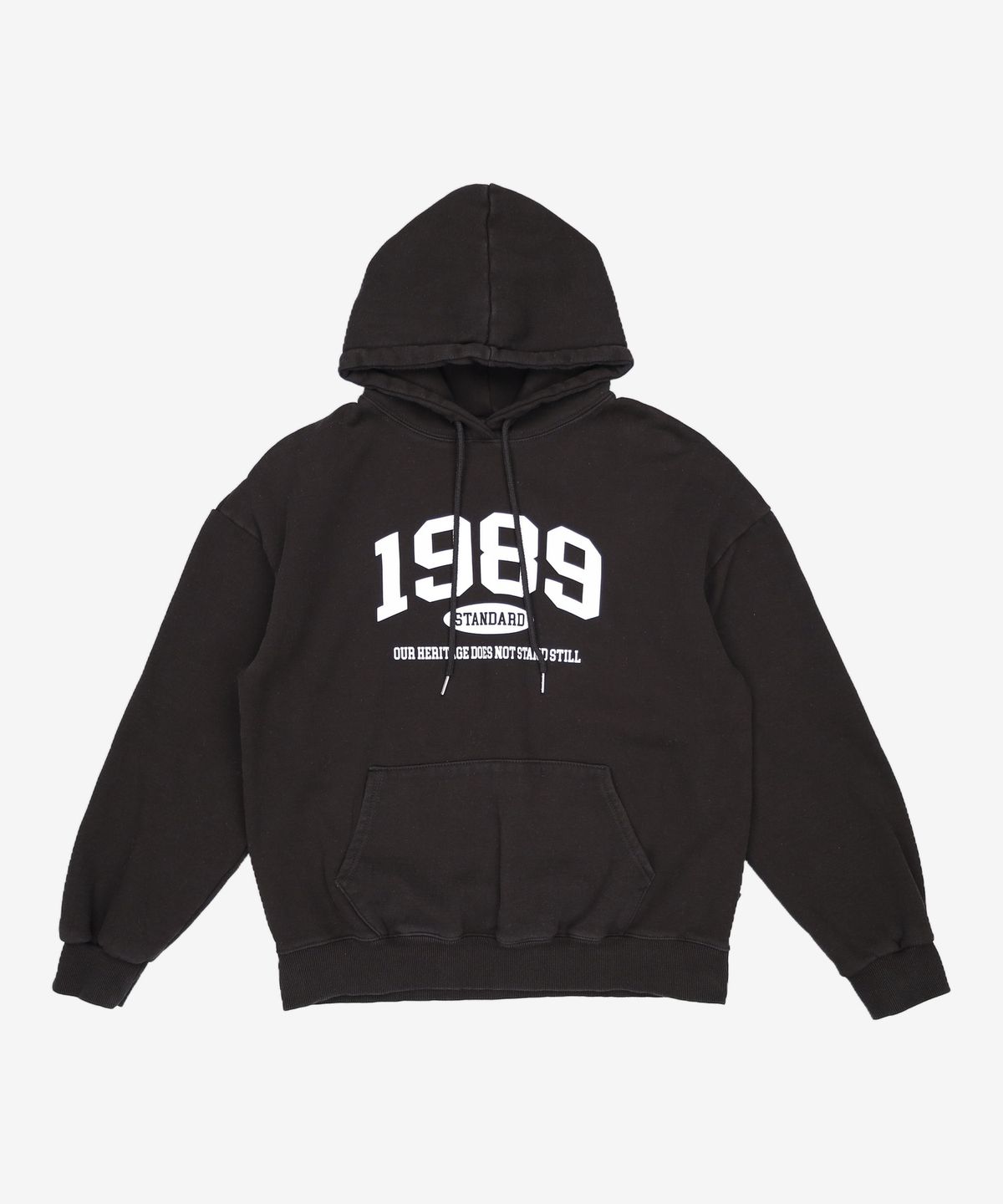 1989스탠다드(1989STANDARD) 후드 티셔츠 L
