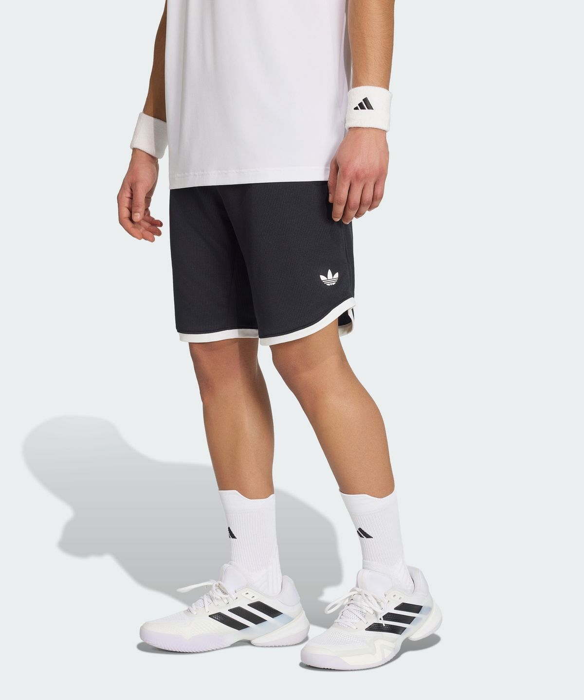 아디다스(ADIDAS) 테니스 클래식 쇼츠 KY8884