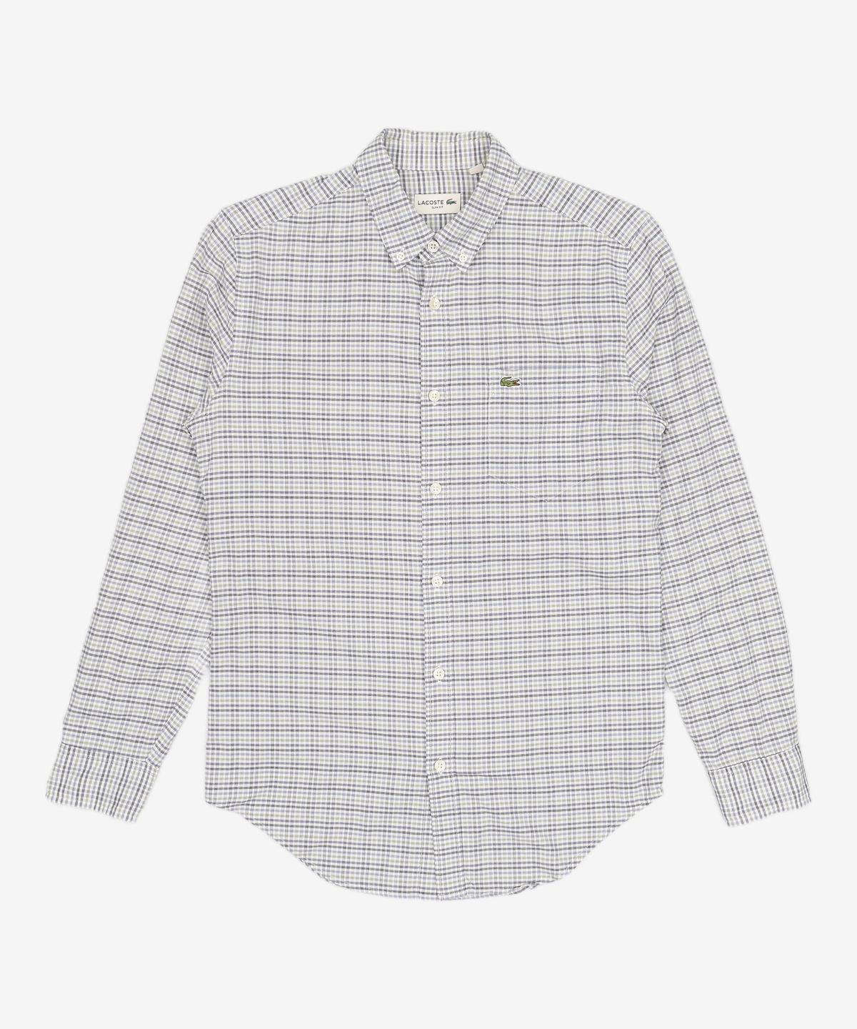 라코스테(LACOSTE) 캐주얼 셔츠 38