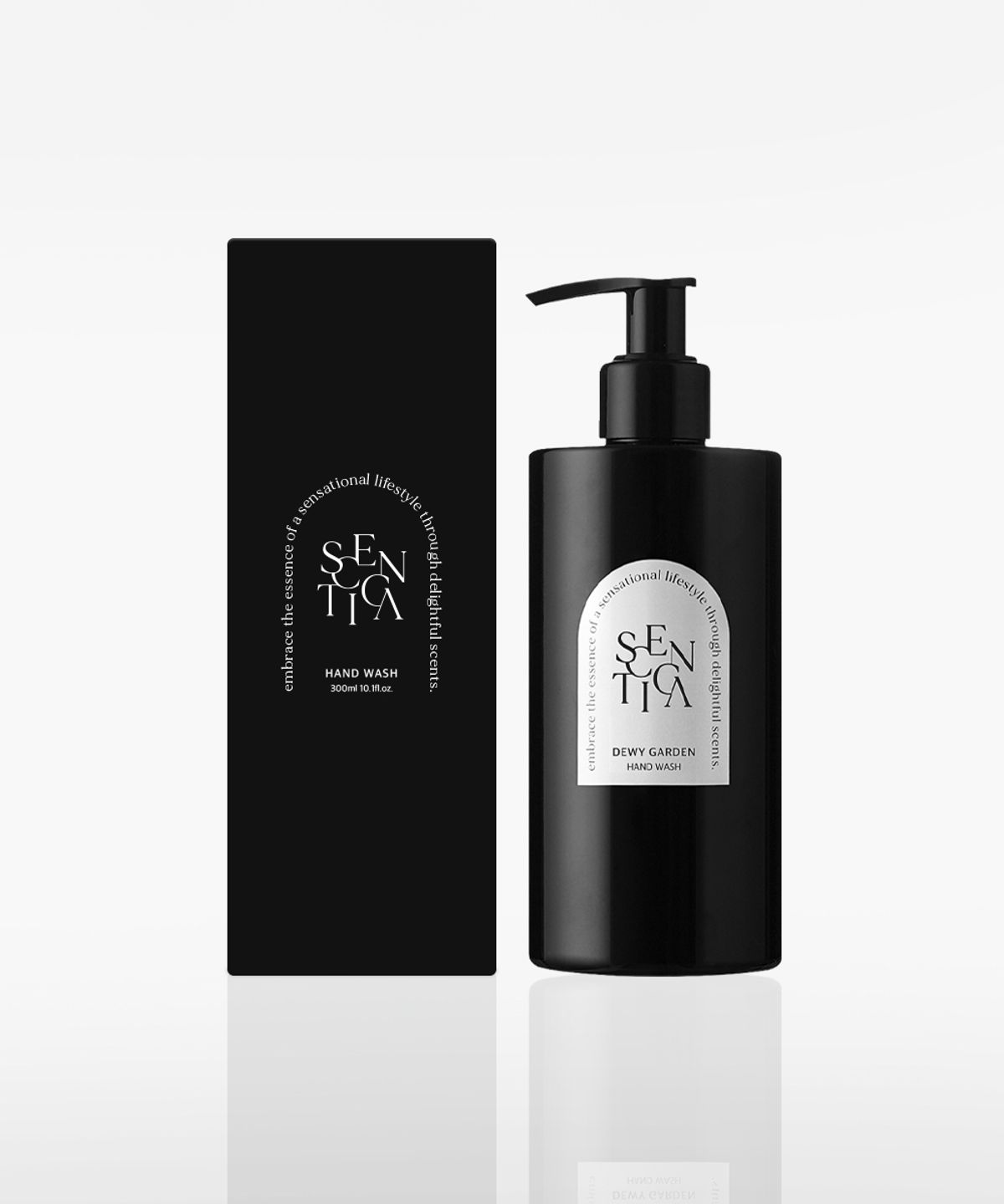 센티카(SCENTICA) 핸드워시 300ml