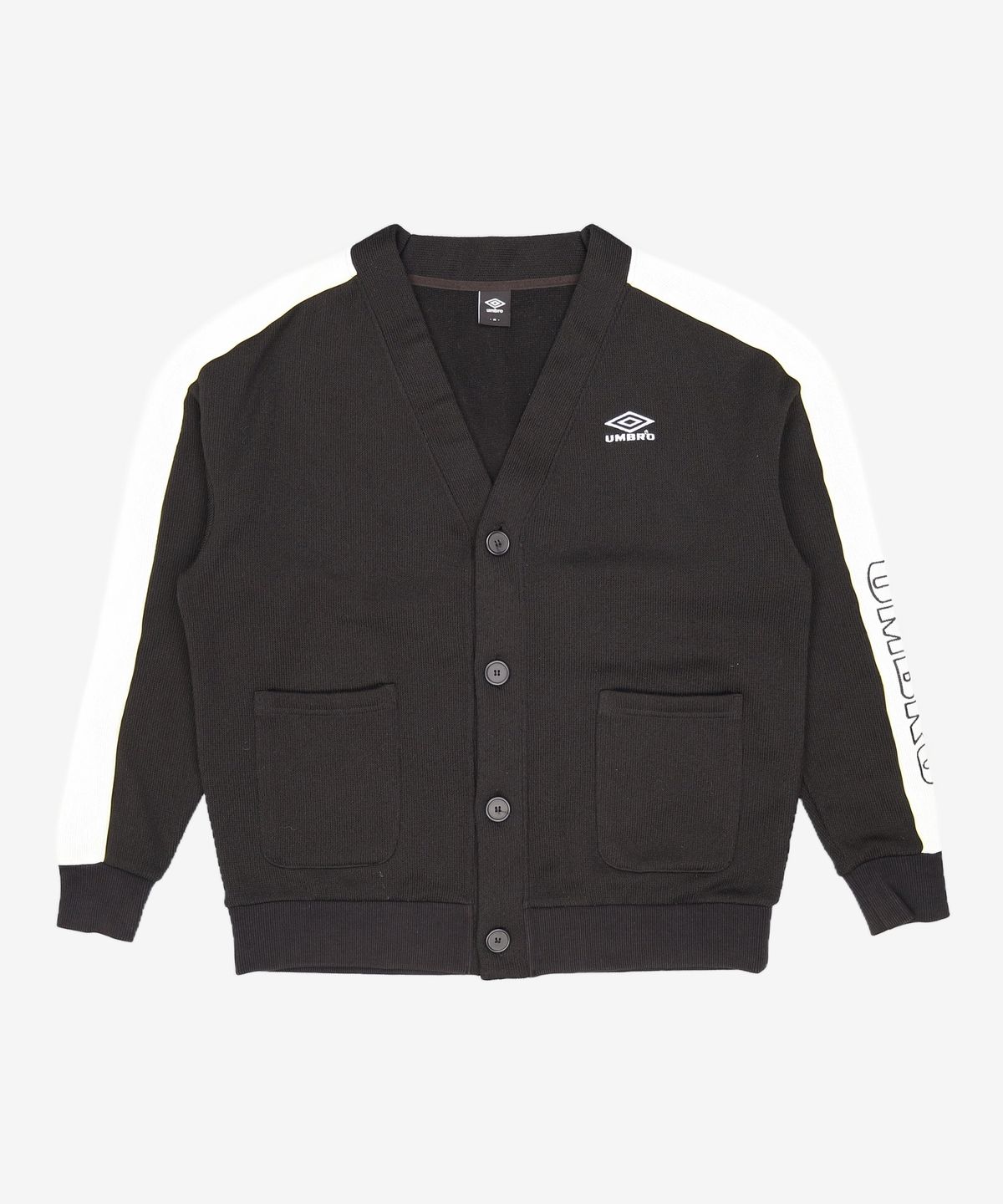 엄브로(UMBRO) 카디건 85