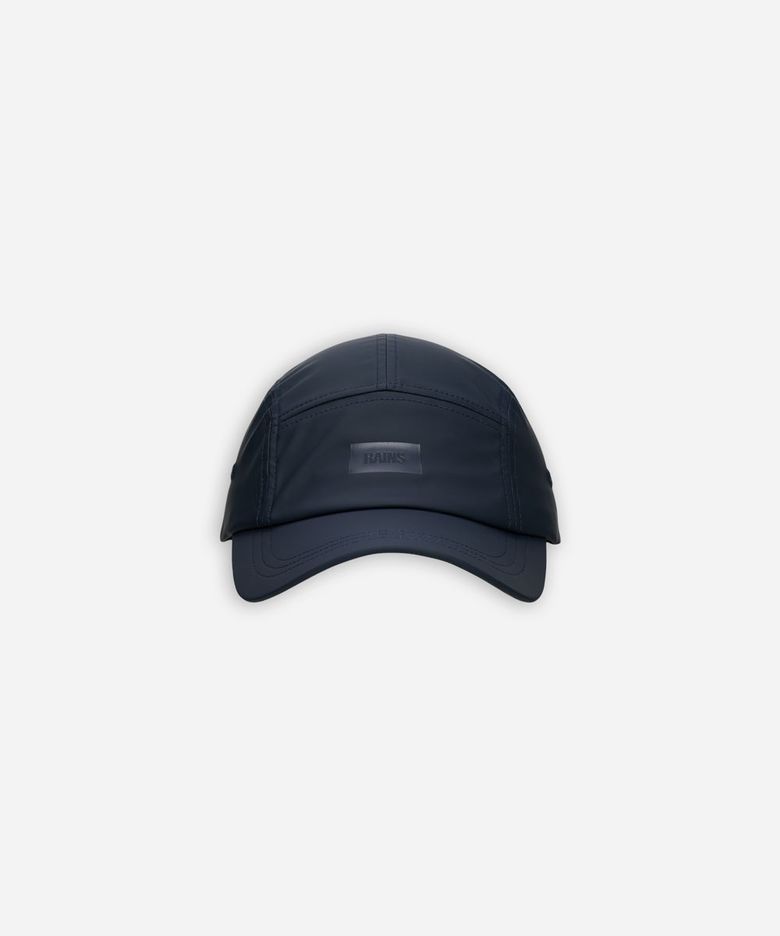 5 패널 캡 - 네이비