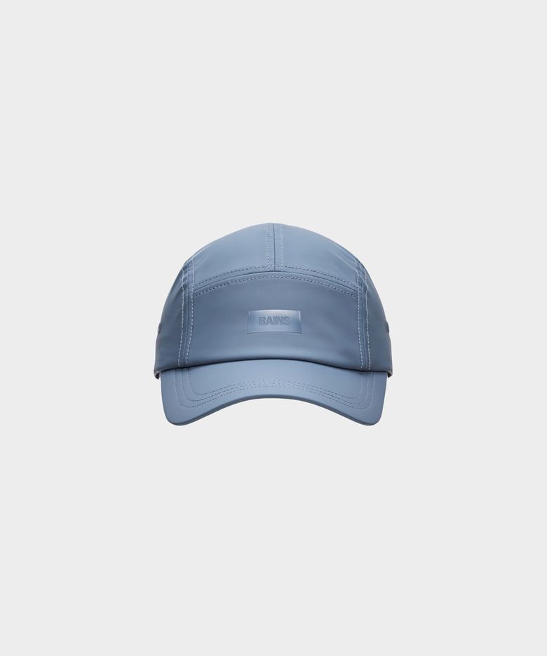 5 패널 캡 - 블루 더스크