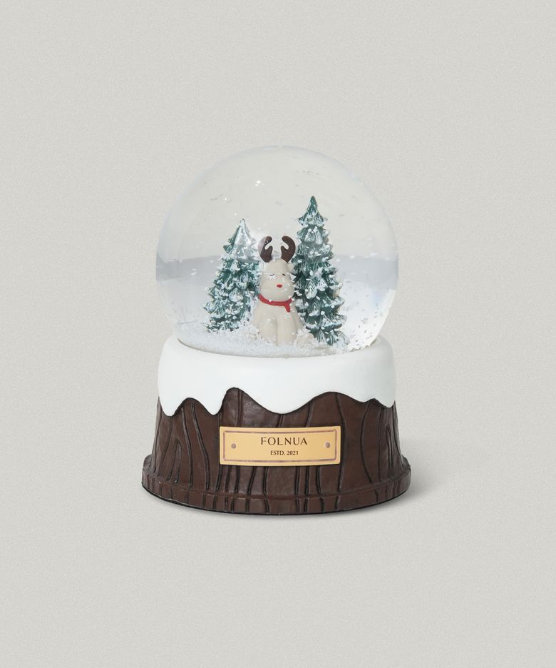 FOLLOK SNOWBALL