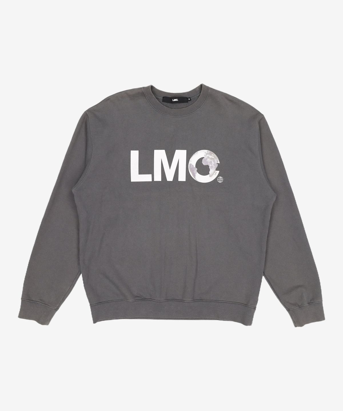 엘엠씨(LMC) 맨투맨/스웨트셔츠 M