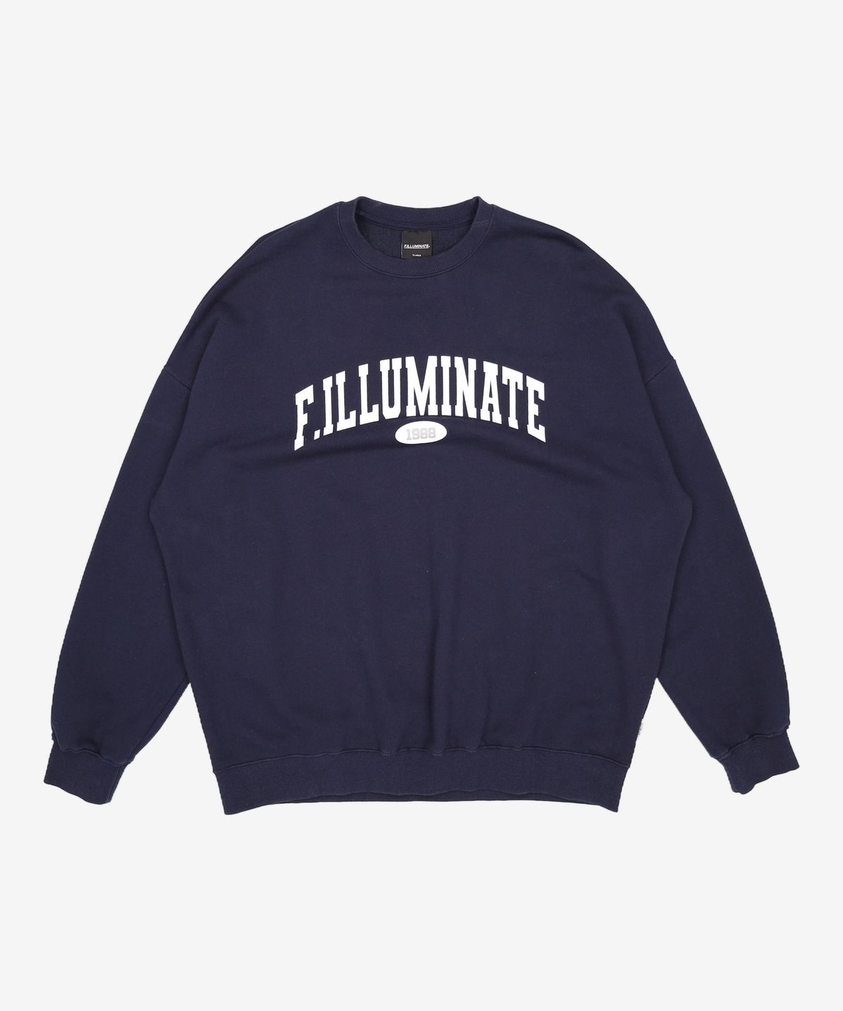 필루미네이트(FILLUMINATE) 맨투맨/스웨트셔츠 XL