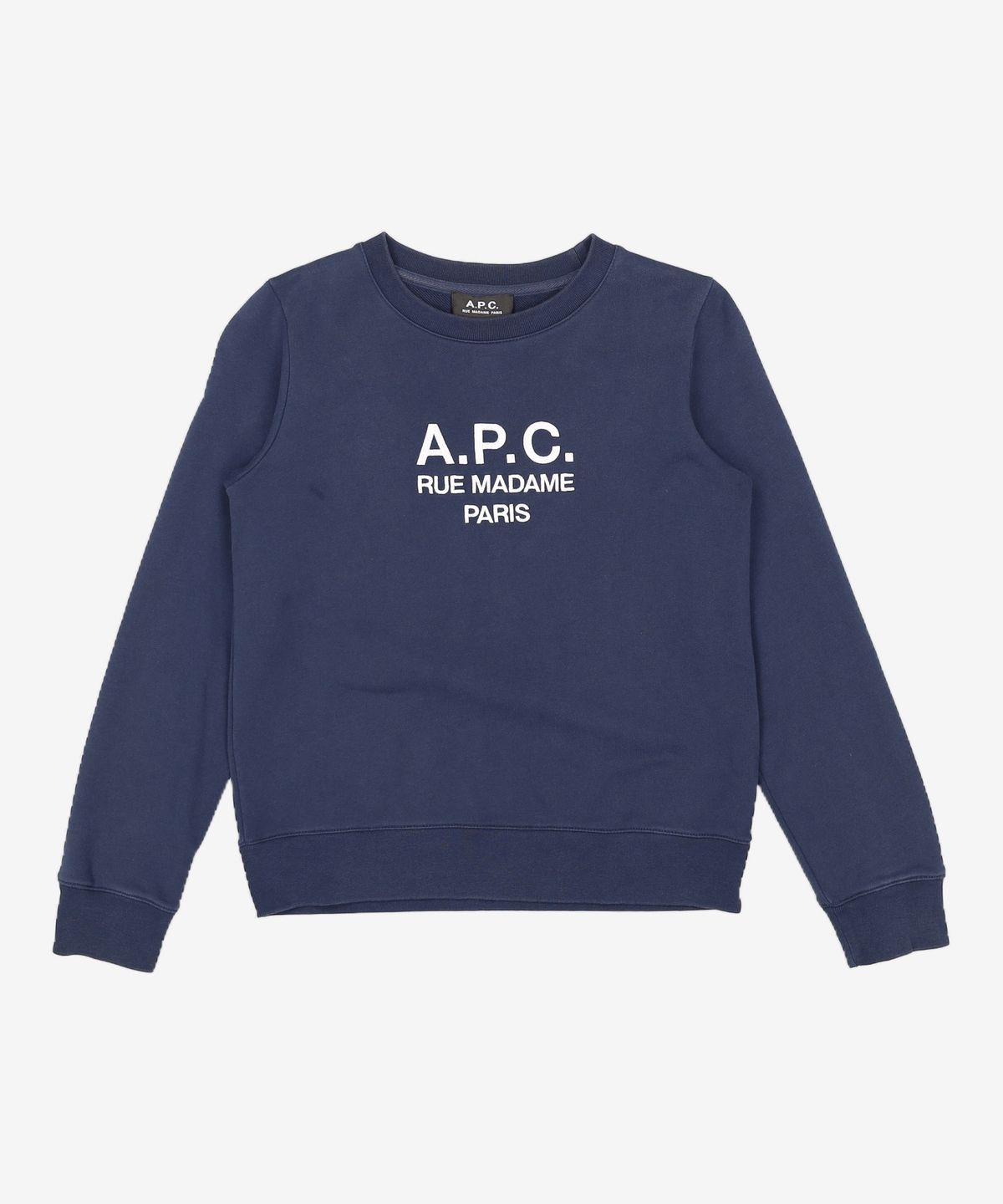 아페쎄(A.P.C.) 맨투맨/스웨트셔츠 XS