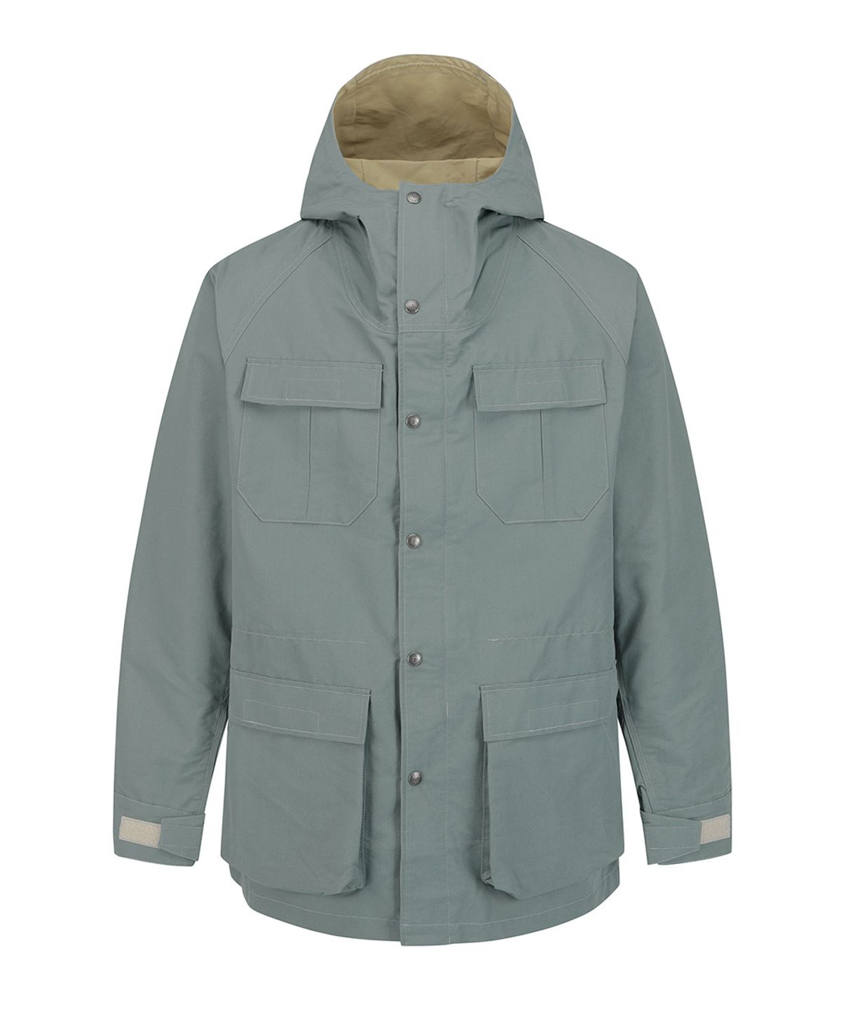 시에라디자인(SIERRA DESIGNS) 60/40 오리지널 마운틴 파카(MOUNTAIN PARKA) STONE