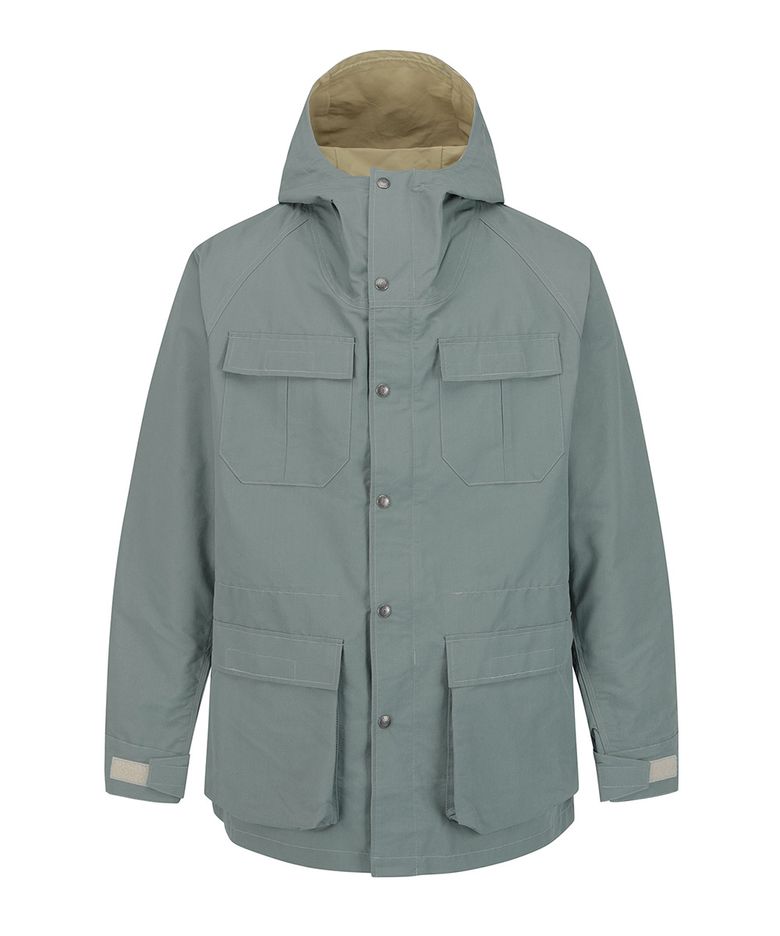 60/40 오리지널 마운틴 파카(MOUNTAIN PARKA) STONE