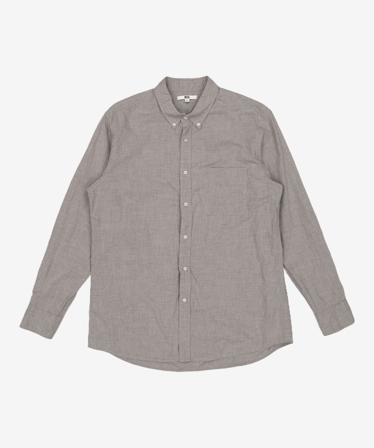 유니클로(UNIQLO) 캐주얼 셔츠 XL