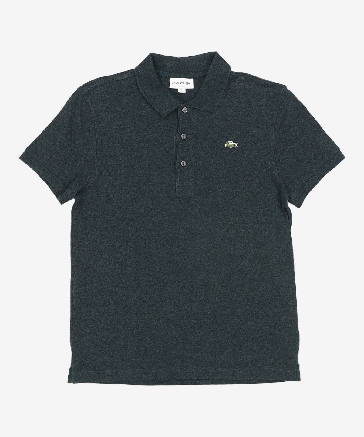 라코스테(LACOSTE) 남성 3버튼 스트레치 폴로 셔츠 LCST PH7937-20B001 4