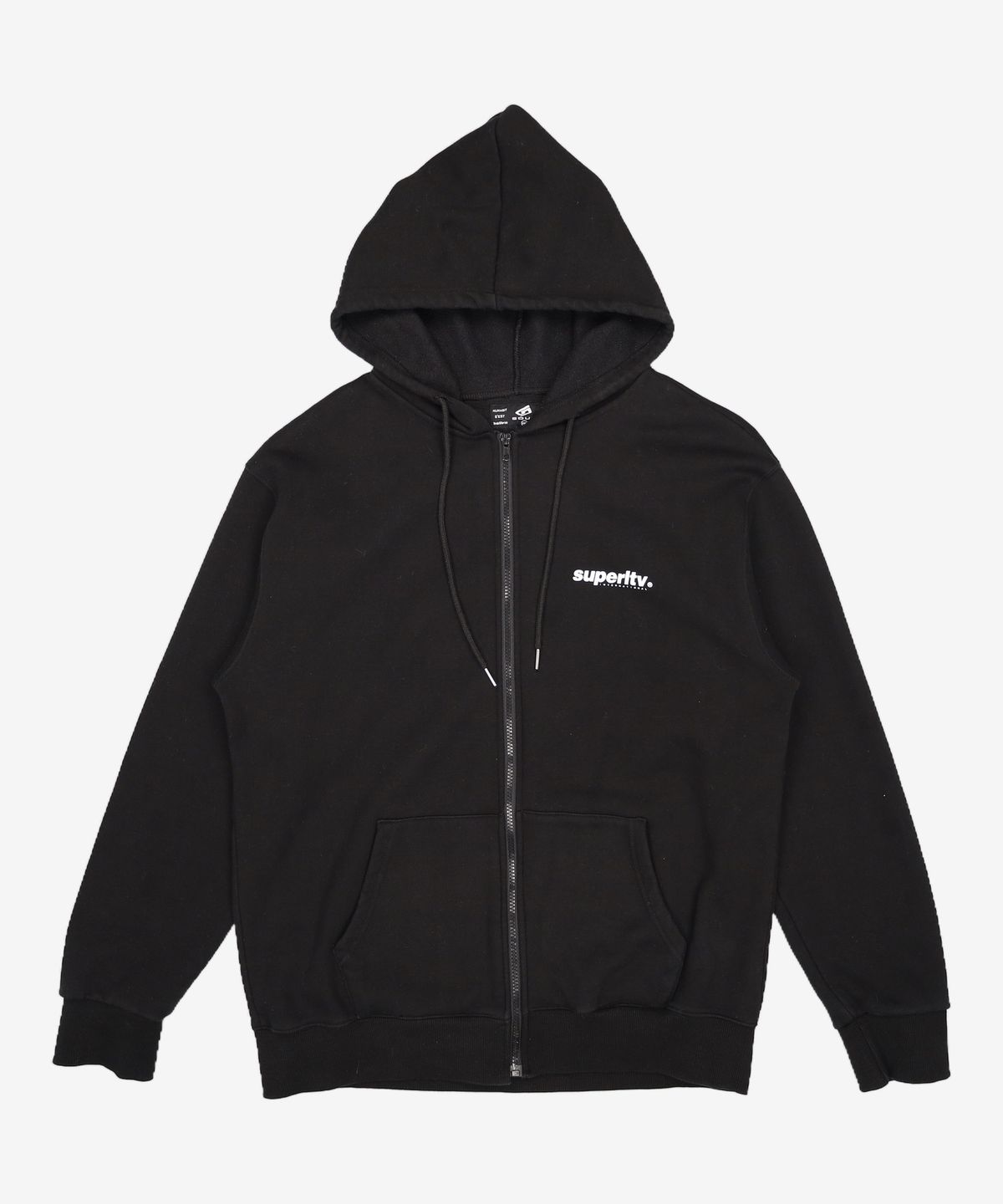 다소울(DASOUL) 후드 집업 2XL