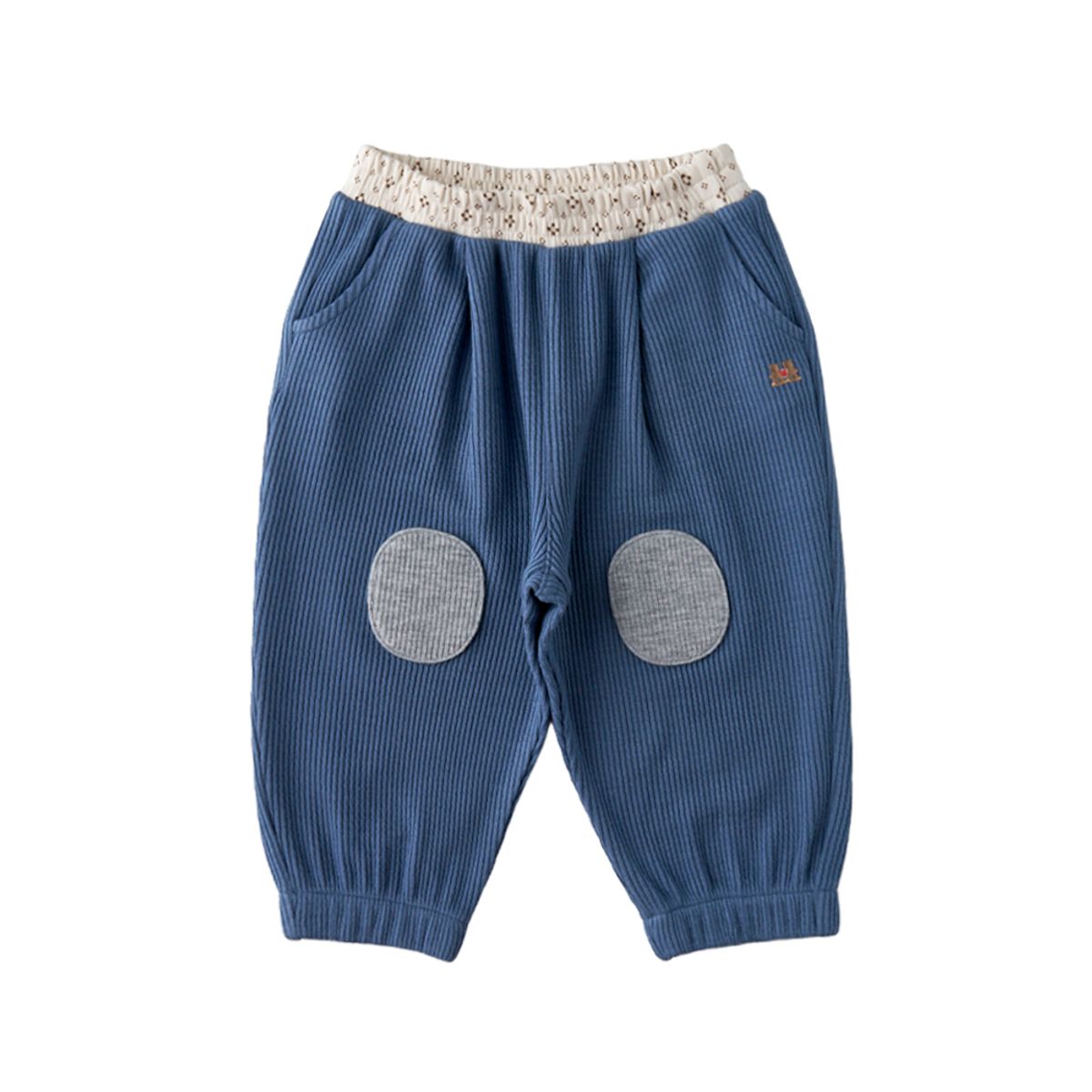 밍크뮤(MINKMUI) 아미엘뮤큐트팬츠 (36A70-671-01)