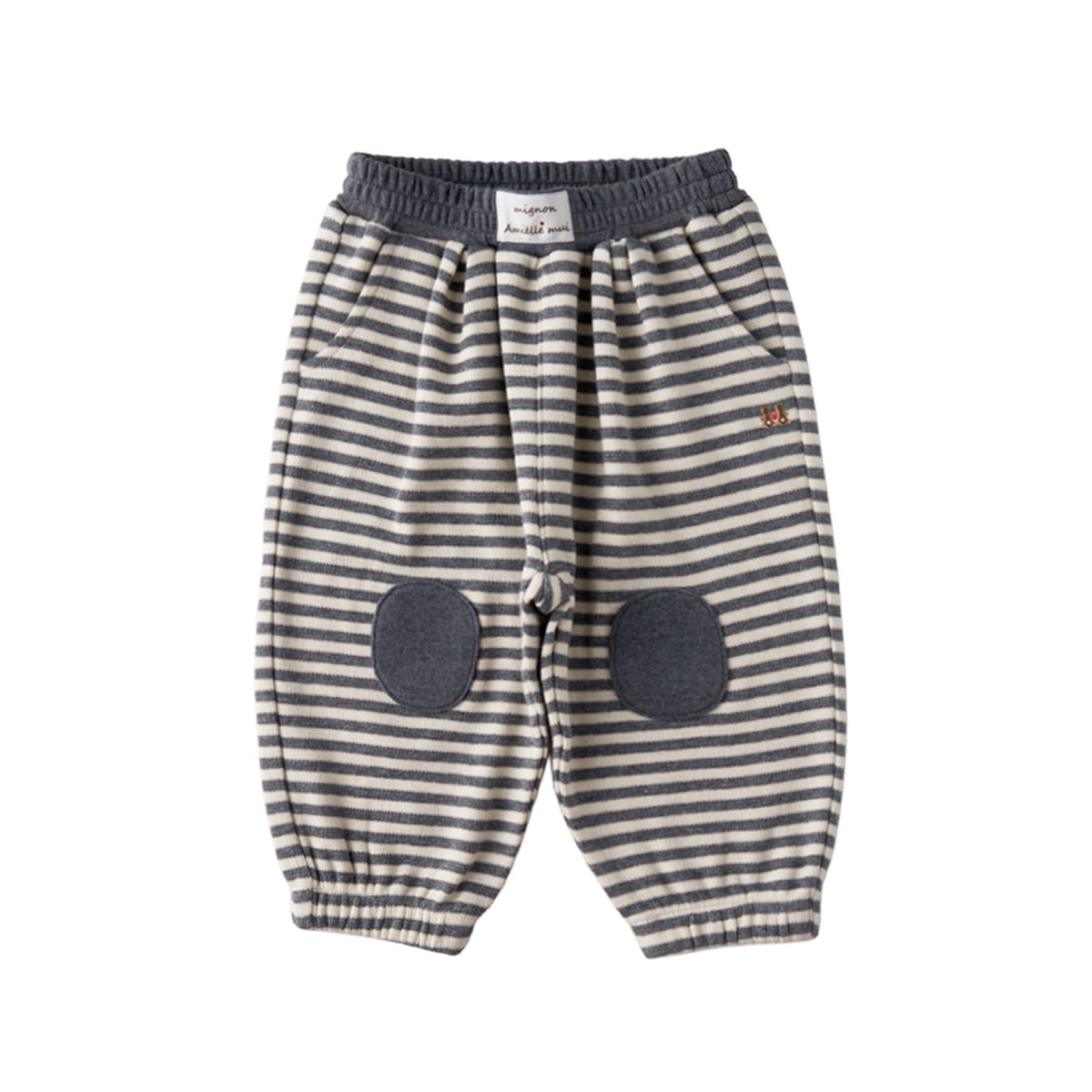 밍크뮤(MINKMUI) 아미엘뮤S/T팬츠 (36A70-671-02)