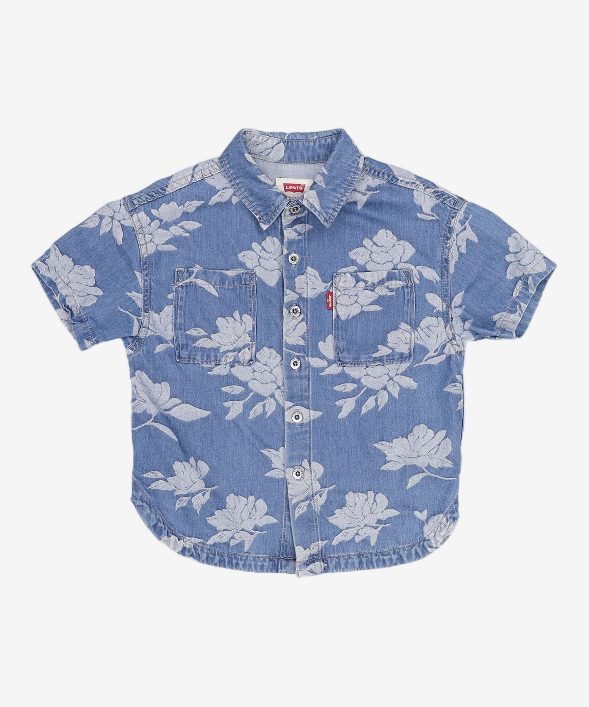 리바이스 키즈(LEVIS KIDS) 셔츠/블라우스 110